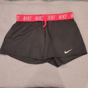 Nike Dri-Fit Shorts